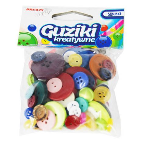 Guziki Brewis 40g Mix